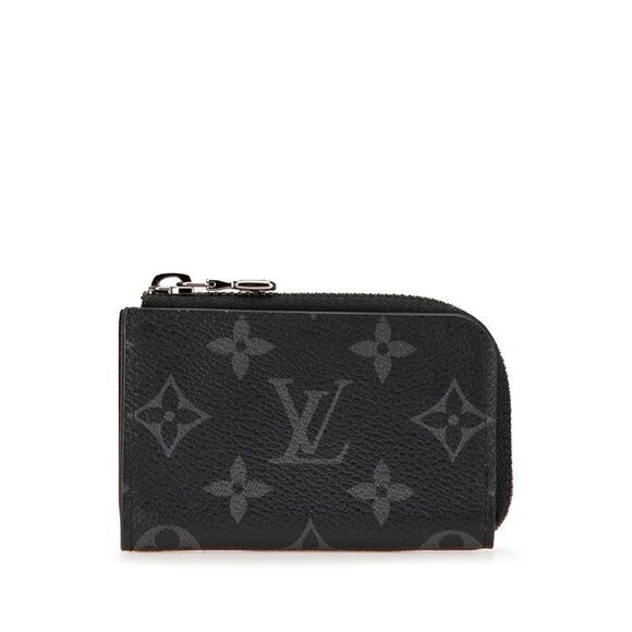LOUIS VUITTON Other - Louis Vuitton Portemonnaie Jour Monogram Coin Case